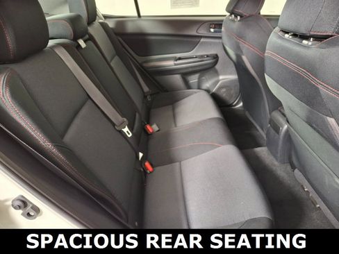 Used 2019 Subaru WRX image 26