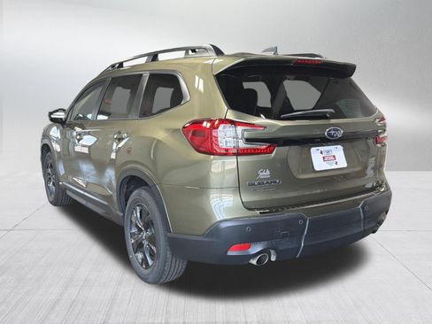 Certified 2026 Subaru Ascent Premium w/ Premium Package AWD/4WD image 5
