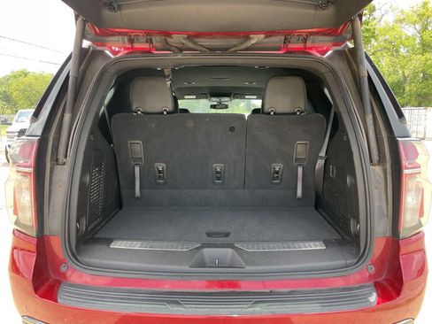 Used 2021 Chevrolet Tahoe Z71 AWD/4WD image 43