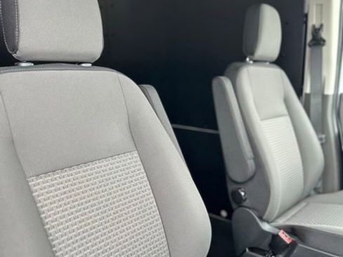 New 2024 Ford Transit 350 Base w/ Interior Upgrade Package image 7