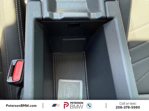 Used 2025 BMW M235i xDrive AWD/4WD image 27