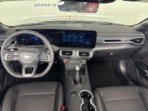 New 2025 Ford Mustang GT Premium image 9