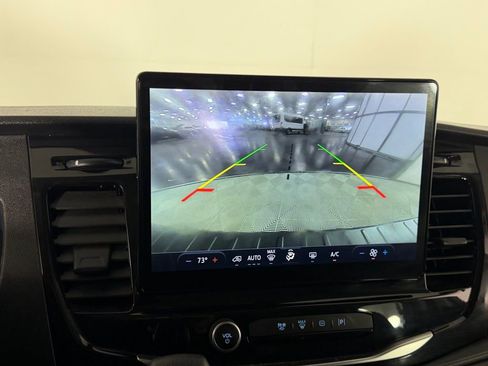 Used 2024 Ford Transit 350 XLT image 18