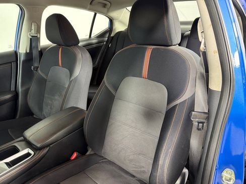 Used 2020 Nissan Sentra SR image 12