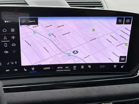 New 2025 Audi S5 Premium Plus image 17