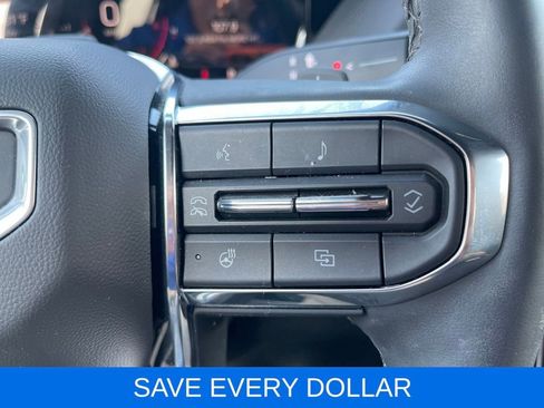 Used 2025 GMC Yukon Denali w/ Denali Reserve Package RWD image 23