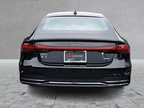 Used 2019 Audi A7 3.0T Prestige AWD/4WD image 5