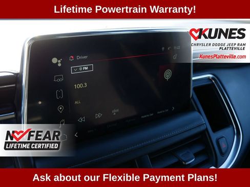 Used 2023 GMC Yukon SLE AWD/4WD image 23