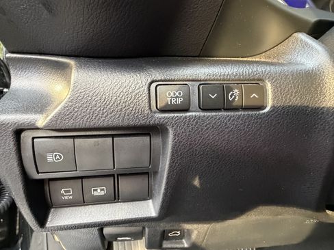 Certified 2024 Lexus IS 300 AWD w/ Premium Package image 15