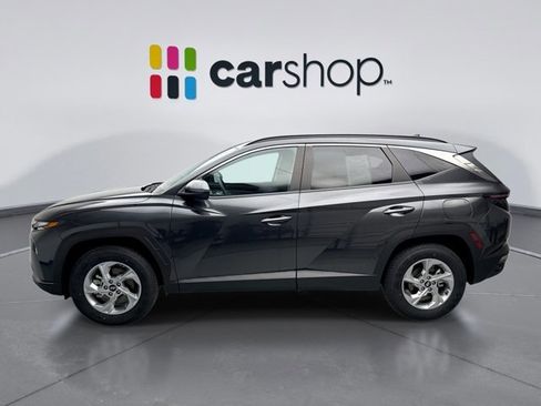 Used 2023 Hyundai Tucson SEL image 2