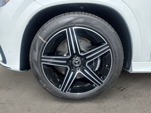 New 2026 Mercedes-Benz GLE 580 4MATIC image 14