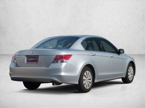 Used 2008 Honda Accord LX image 5