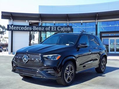 Used 2026 Mercedes-Benz GLE 350 4MATIC