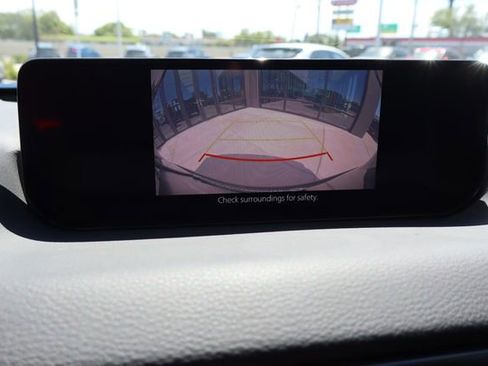 Used 2023 MAZDA CX-50 AWD 2.5 S w/ Cargo Package image 38