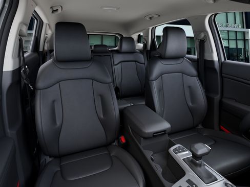 New 2026 Kia Sportage EX AWD/4WD image 16