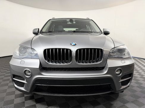 Used 2011 BMW X5 xDrive35i AWD/4WD image 4
