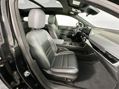 Used 2024 Honda Prologue Touring image 29