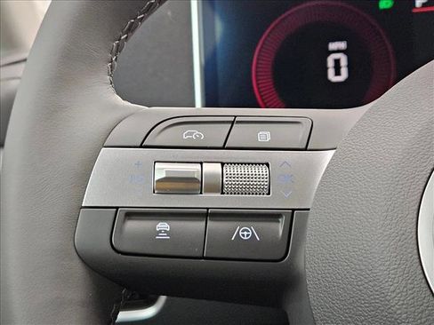 New 2026 Hyundai Sonata SEL FWD image 16