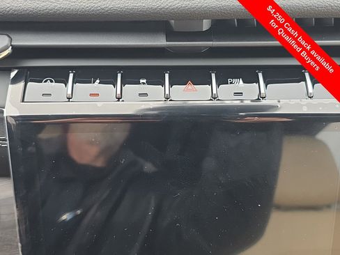 New 2025 Jeep Grand Cherokee Limited image 27