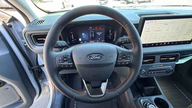 New 2026 Ford Maverick Tremor AWD/4WD image 26
