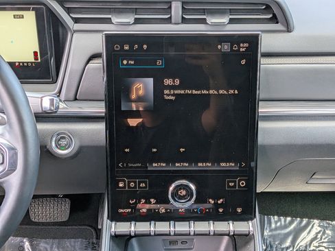 Used 2025 GMC Terrain Elevation FWD image 20