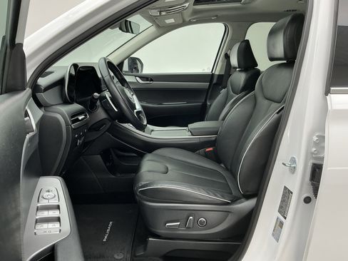 Used 2023 Hyundai Palisade XRT image 17