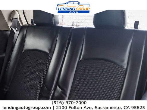 Used 2018 Dodge Journey Crossroad image 17