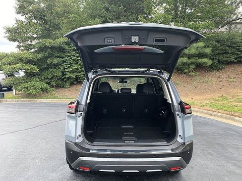 Used 2023 Nissan Rogue SL w/ SL Premium Package AWD/4WD image 27