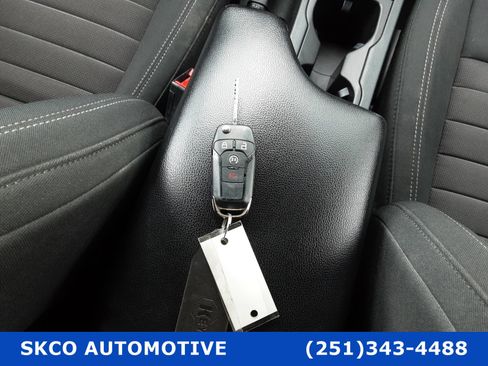 Used 2020 Ford Ranger XLT w/ FX4 Off-Road Package image 61