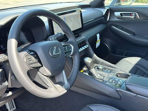 Used 2026 Lexus IS 350 F Sport w/ Handling Package RWD image 25
