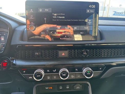 New 2026 Honda CR-V EX-L image 19