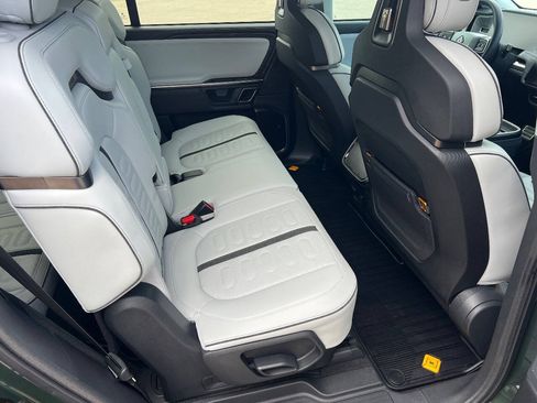 Used 2023 Rivian R1S Adventure Quad AWD/4WD image 24