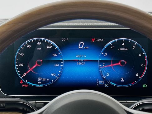 Used 2020 Mercedes-Benz GLE 350 image 13