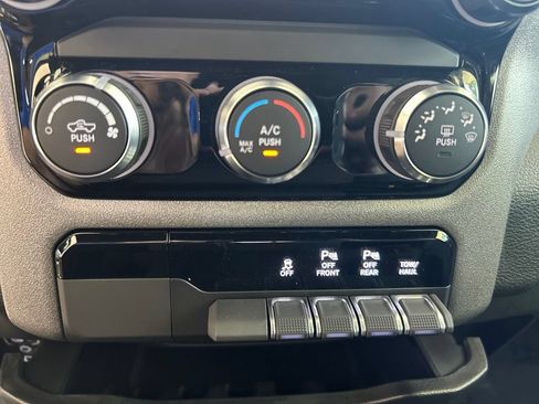 Used 2026 RAM 1500 Tradesman AWD/4WD image 46