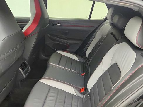 Used 2022 Volkswagen GTI SE FWD image 22