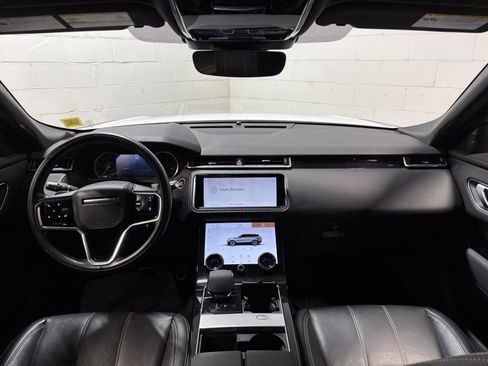 Used 2022 Land Rover Range Rover Velar R-Dynamic S AWD/4WD image 36