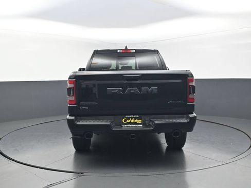 Used 2020 RAM 1500 Rebel w/ Level 2 Equipment Group AWD/4WD image 36