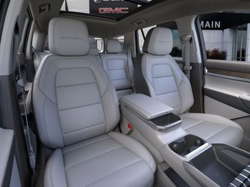 New 2026 GMC Terrain Denali image 16
