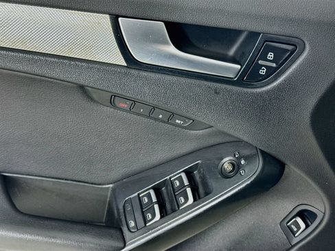 Used 2013 Audi A4 2.0T Premium Plus w/ Premium Plus Pkg FWD image 22