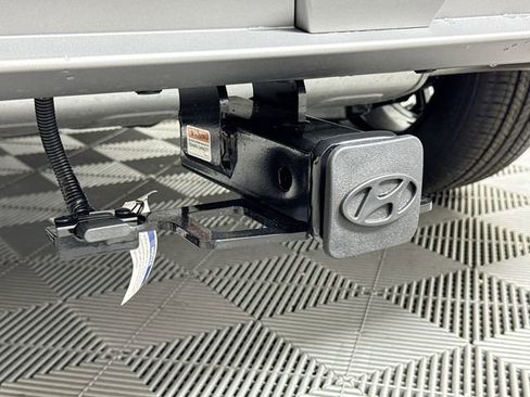 New 2026 Hyundai Tucson Limited FWD image 51