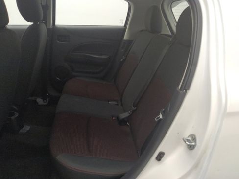 Used 2020 Mitsubishi Mirage LE image 18