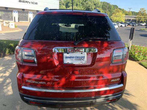 Used 2014 GMC Acadia SLT AWD/4WD image 15