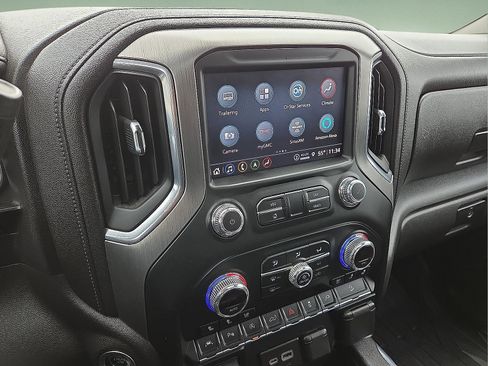 Used 2021 GMC Sierra 1500 Denali w/ Technology Package image 16