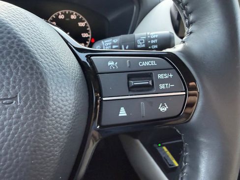 Used 2024 Honda HR-V EX-L image 14