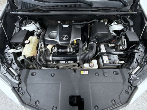 Used 2020 Lexus NX 300 F Sport image 49