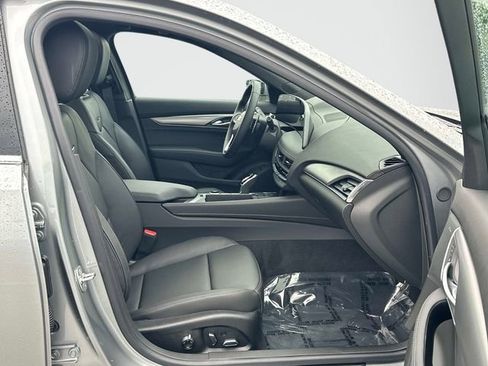 Used 2026 Cadillac CT5 Premium Luxury RWD image 21