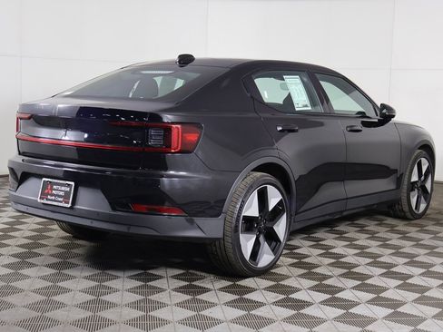 Used 2024 Polestar Polestar 2 image 13
