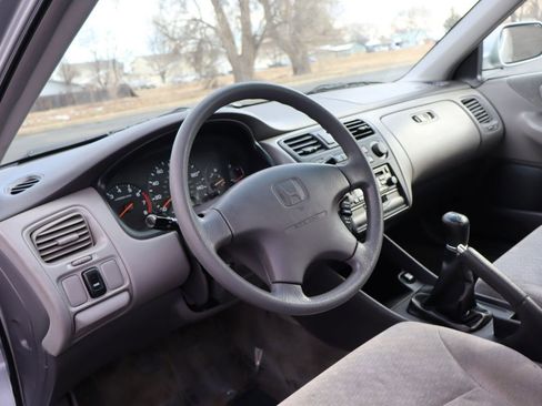 Used 2002 Honda Accord LX image 15