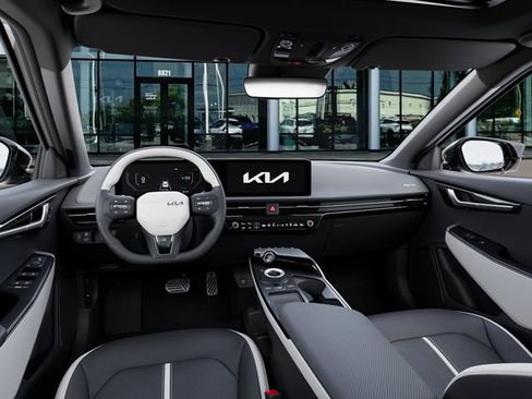 New 2026 Kia EV6 GT-Line AWD/4WD image 14