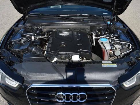 Used 2013 Audi A5 2.0T Premium Plus w/ Premium Plus Pkg AWD/4WD image 28
